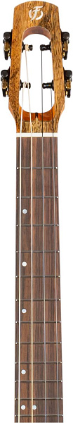 FLIGHT FIREBALL BARITONE EQ-A - Укулеле баритон