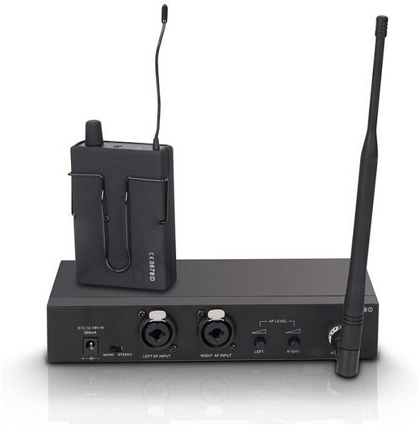 LD SYSTEMS MEI 1000 G2 B 5 - Система персонального мониторинга