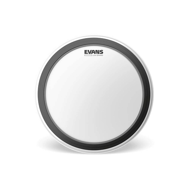 EVANS BD20EMADUV - Пластик 20"
