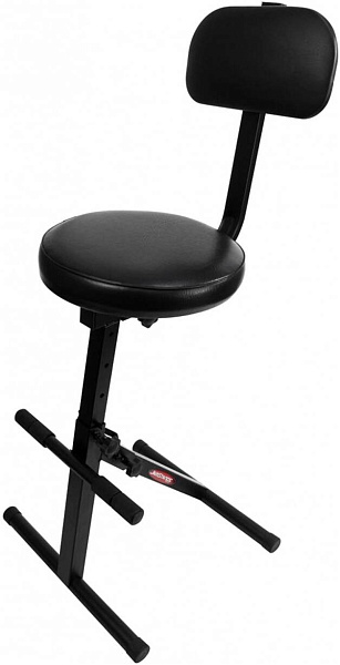ULTIMATE JS-MPF100 Music Performance Chair - Стул для гитаристов