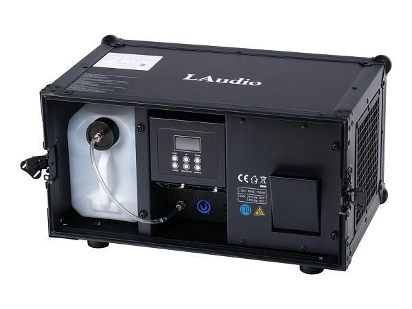 WS-HM1500 Генератор тумана (хейзер), 1500Вт, LAudio