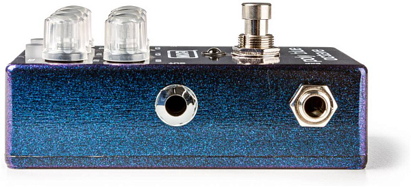 DUNLOP M306G1 POLY BLUE OCTAVE - Педаль эффектов