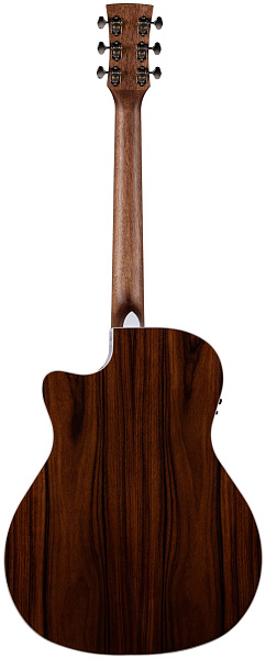 ADLER GCE100-SR - Гитара электроакустическая шестиструнная