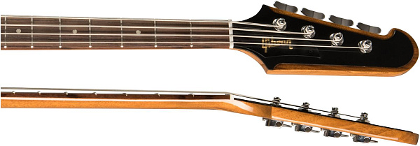 GIBSON 2019 THUNDERBIRD BASS TOBACCO BURST 4-струнная бас-гитара, цвет...