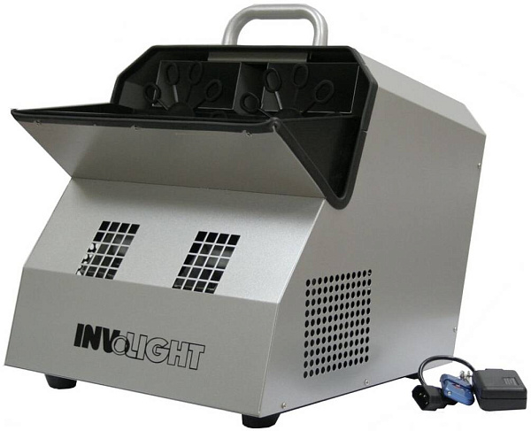 INVOLIGHT BM300 - Генератор мыльных пузырей