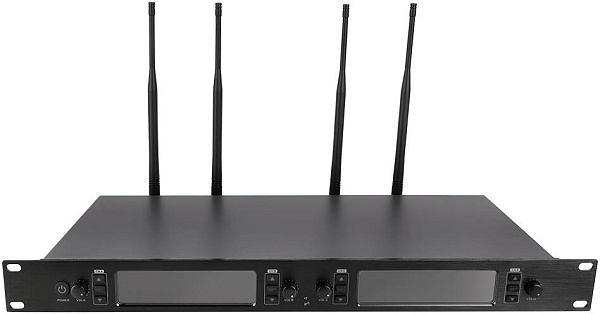 AXELVOX DWS7000HT FC Bundle - Радиосистема