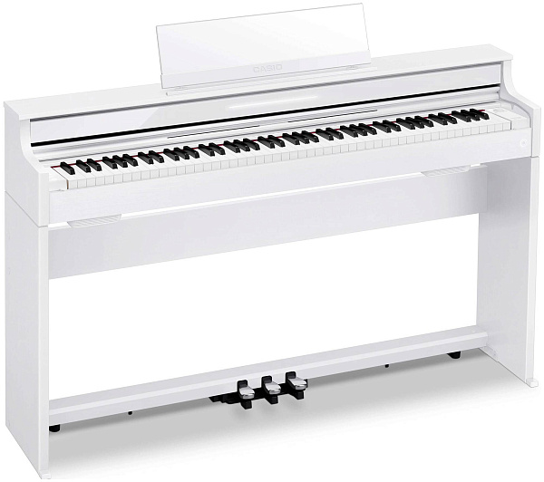 CASIO AP-S450WE - Пианино цифровое