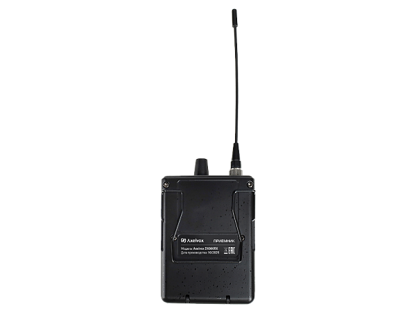 Беспроводная система персонального мониторинга Axelvox [DX800PM] UHF(650-690Mhz)