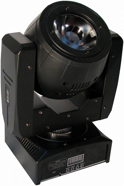 EURO DJ LED BEAM 60 - Вращающаяся голова