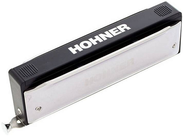 HOHNER ACE48 - Губная гармоника хроматическая