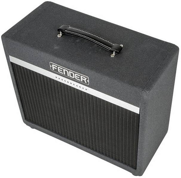 FENDER BASSBREAKER BB 112 Enclosure - Кабинет