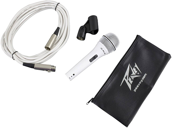PEAVEY PVi 2W XLR - Микрофон