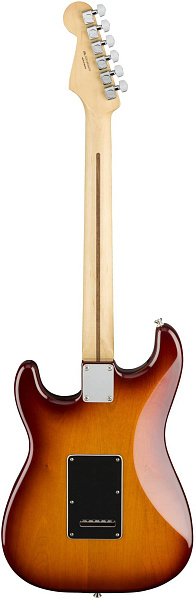 FENDER PLAYER STRAT HSH PF TBS Электрогитара, цвет темный берст