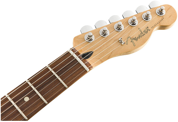 FENDER PLAYER TELE HH PF 3TS Электрогитара, цвет санберст