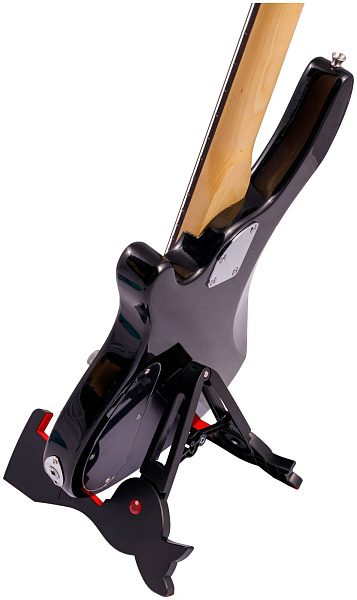 DAVINCI DGS-001 BK - Стойка гитарная