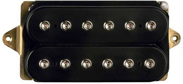 DIMARZIO DP101FBK - Звукосниматель