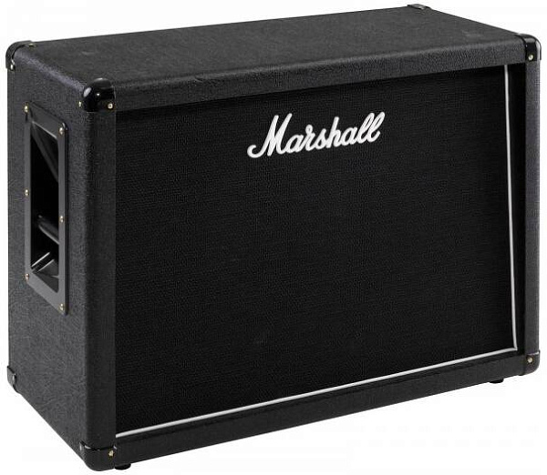 MARSHALL MX212 - Кабинет