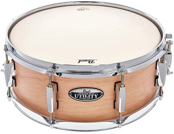 PEARL MUS1455M/224 - Барабан малый деревянный