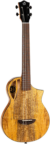 FLIGHT AVIATOR Mango Baritone CE - Укулеле баритон