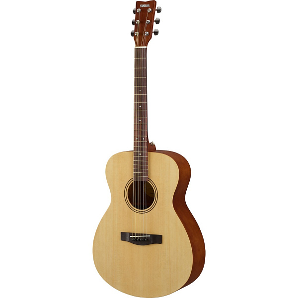 FS400-NS Гитара акустическая, цвет натуральный, Yamaha