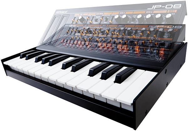 ROLAND JP-08 - Звуковой модуль