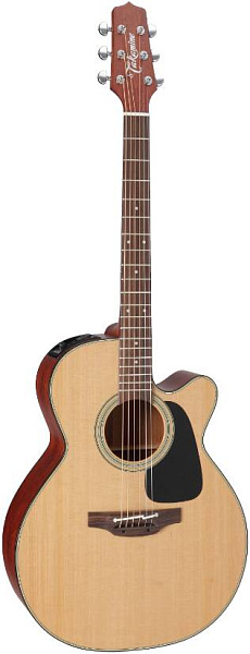 TAKAMINE PRO SERIES 1 P1NC электроакустическая гитара типа NEX CUTAWAY...