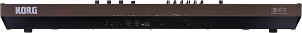 KORG OPSIX SE цифровой FM синтезатор, 61 клавиша