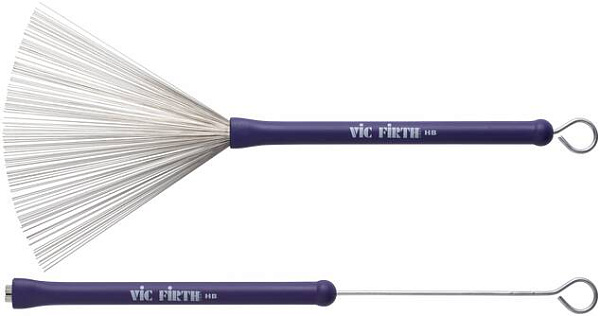 VIC FIRTH HB - Щетки