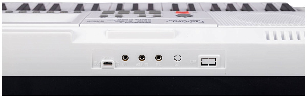 DAVINCI DPK-261 WH - Синтезатор