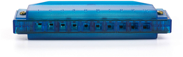 HOHNER M1110B B - Губная гармоника диатоническая