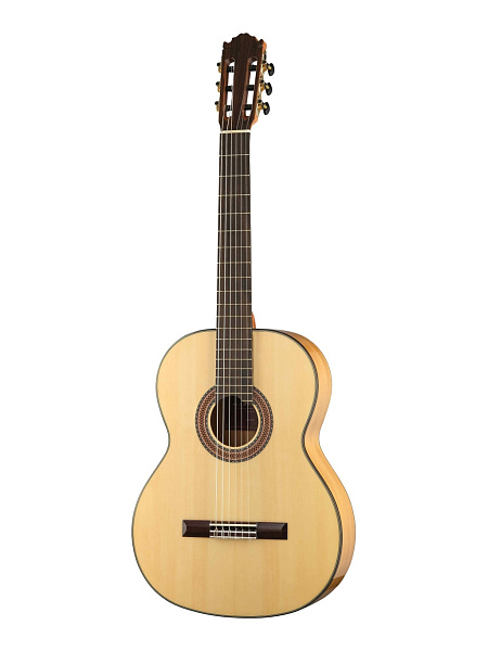 ES-08S Espana Series Balanca Классическая гитара, Martinez