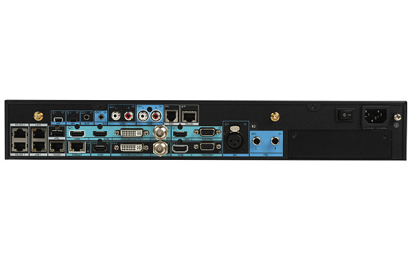 ВКС терминал ITVCCD-510V2-1080P30