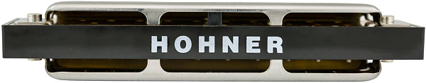 HOHNER Big river harp 590/20 C - Губная гармоника диатоническая