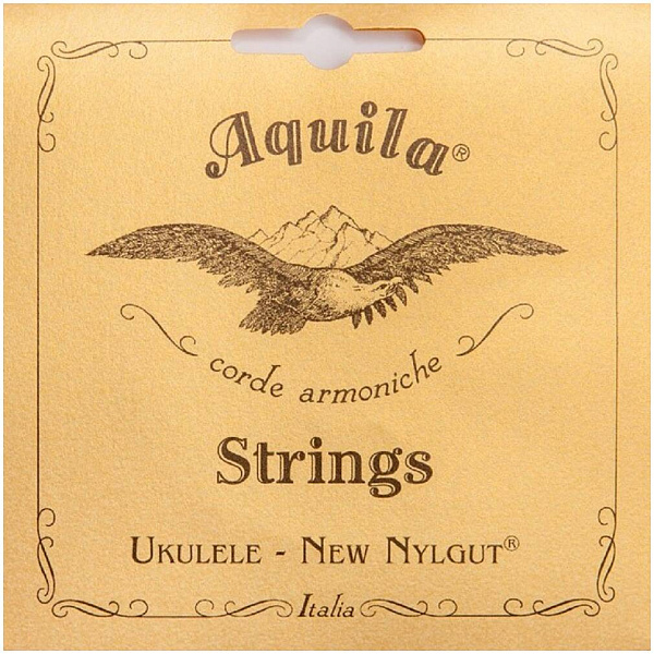 AQUILA 11U - Струны для укулеле тенор