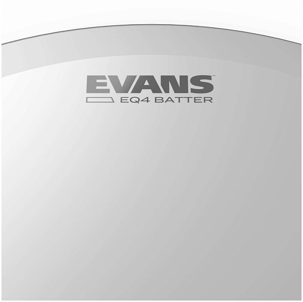 EVANS BD20GB4C - Пластик 20"