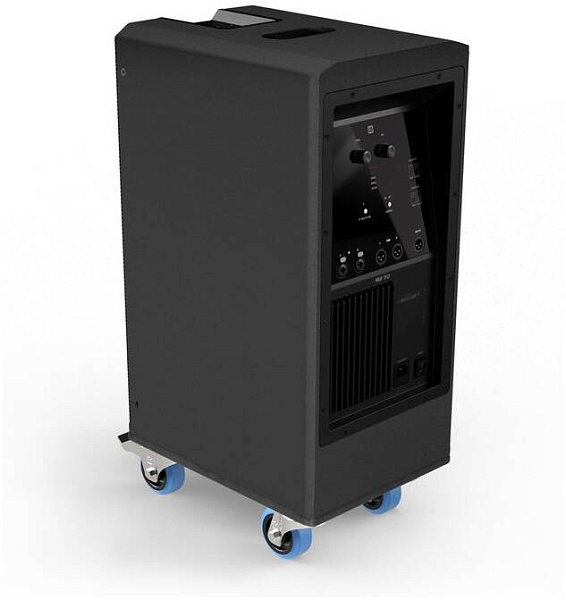 LD SYSTEMS MAUI 11 G3 CB - Транспортировочная тележка