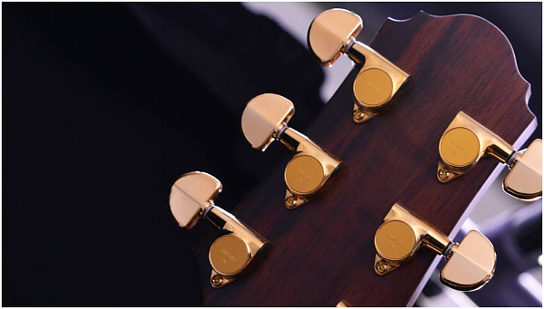 CRAFTER LX G-4000c - Гитара акустическая шестиструнная
