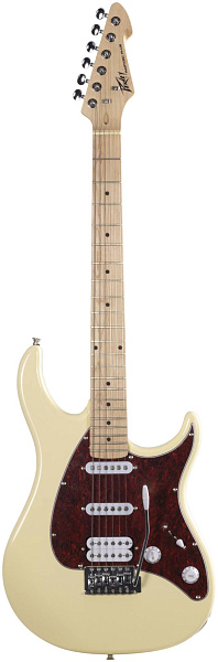 PEAVEY Raptor Plus IVR - Электрогитара