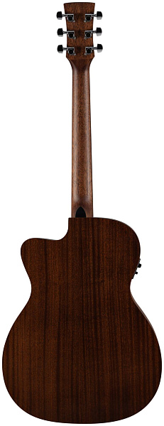 ADLER OMCE10-SM - Гитара электроакустическая шестиструнная