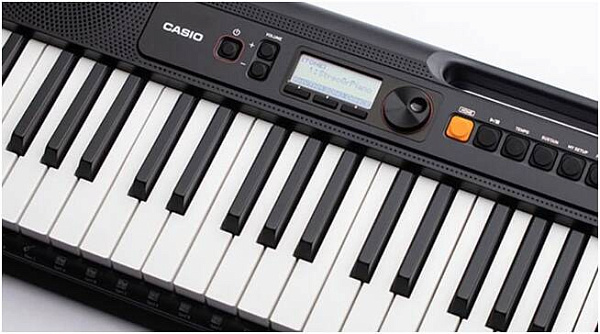 CASIO CT-S200 WE - Синтезатор