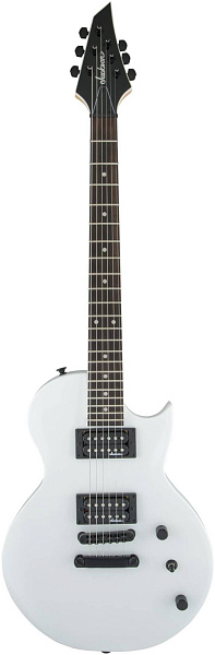 JACKSON JS22 SC Snow white - Электрогитара