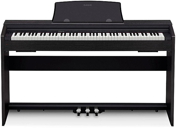 CASIO PX-770 BK - Пианино цифровое