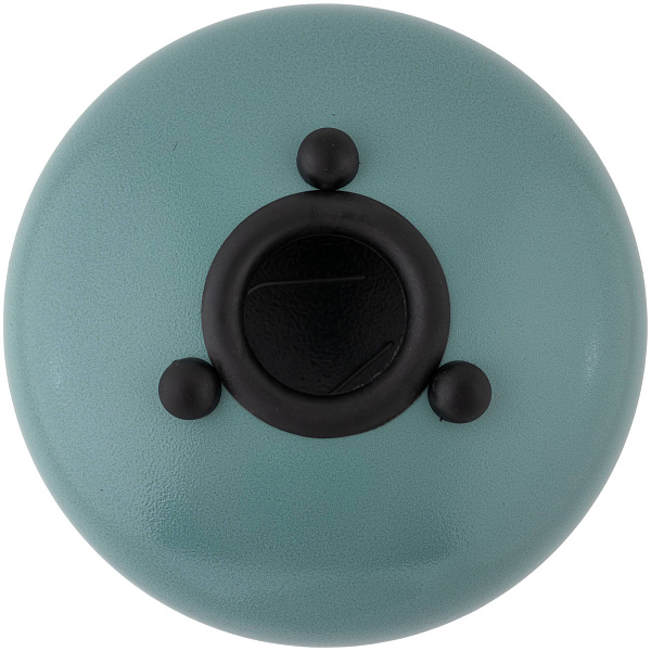 BEE DF1104 GREEN - Барабан язычковый Глюкофон