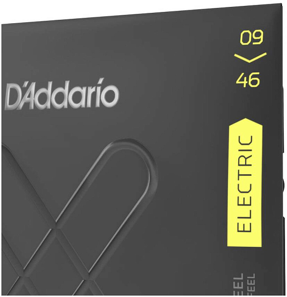D'ADDARIO XTE0946 - Струны для электрогитары