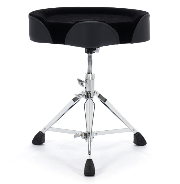 G302 Табурет барабанщика, мотоседло, LDrums