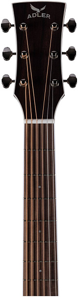 ADLER GCE100-SR - Гитара электроакустическая шестиструнная