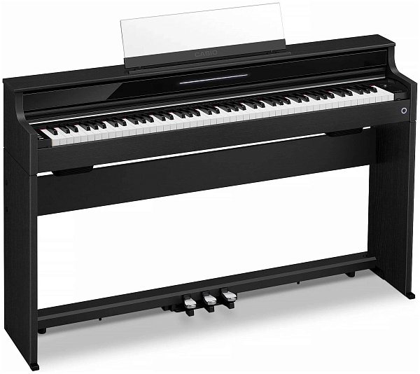CASIO AP-S450BK - Пианино цифровое