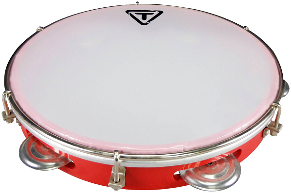 TYCOON TPD-10A R - Пандейру 10" (25 см)