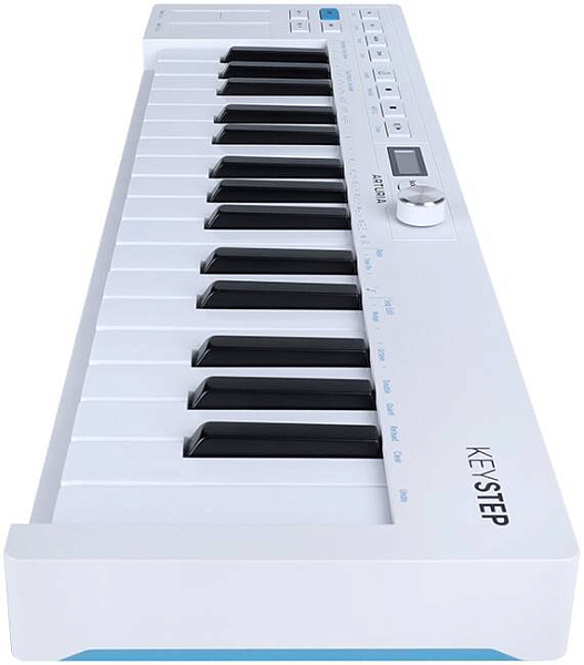 ARTURIA KeyStep MK2 MK2 - MIDI-клавиатура
