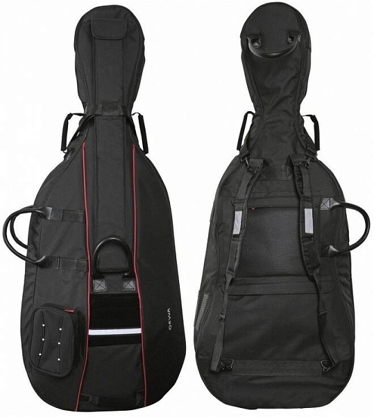 GEWA Cello Gig-Bag PRESTIGE 4/4 чехол для виолончели